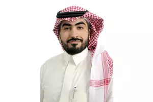 عبدالله مسفر القحطاني