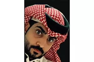 خالد راكان السبيعي