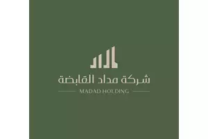 شركة مداد القابضة