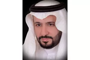 عبدالله بن منير العتيبي