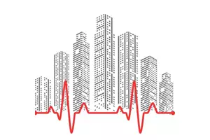 مكتب نبض العصر للعقارات