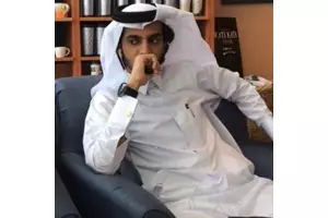 محمد عبدالله الدوسري