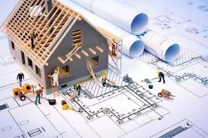 مؤسسة الإرتقاء المعماري للتطوير العقاري