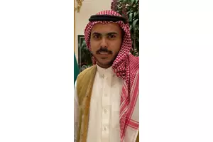 حمد خالد الجهنى