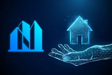 This is the logo of the main office