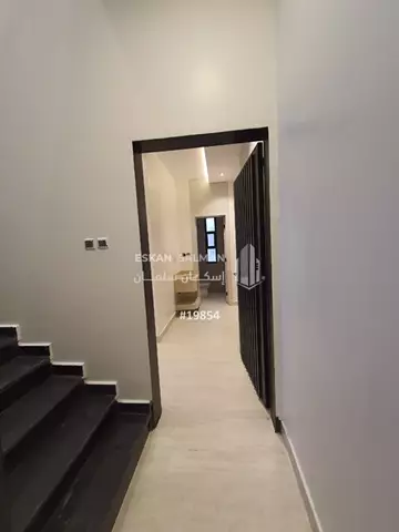 شقة - الرياض - حي المرجان