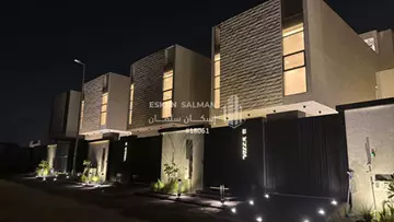 فيلا - الدمام - القرية الثانية(الشعله )