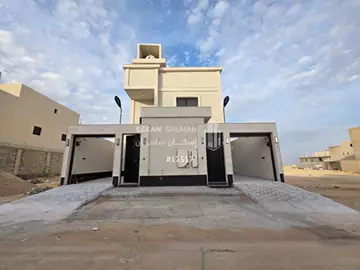 فيلا - الرياض - حي ضاحية نمار