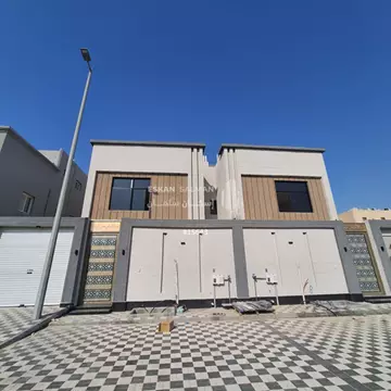 فيلا - الدمام - ضاحية الملك فهد, البيضاء