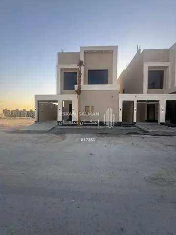 شقة - الرياض - حي النظيم