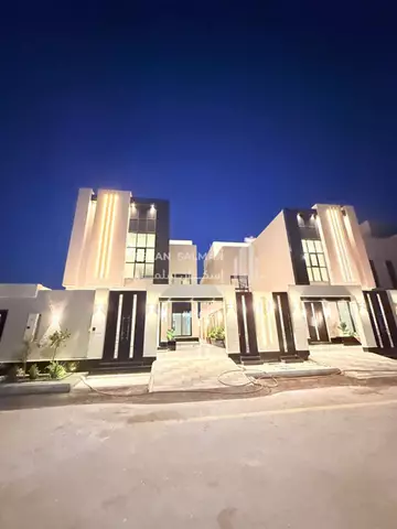 فيلا - الخبر - حي الصواري ( الشفاء )