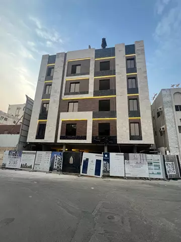 شقق للبيع بحي السلامة أفراغ فوري جديدة 