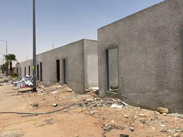 للايجار مجمع استديوهات بحي الرمال