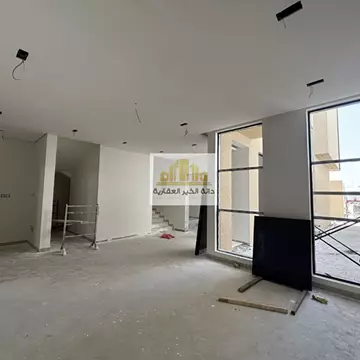 للبيع فيلا 3 في حي الشروق