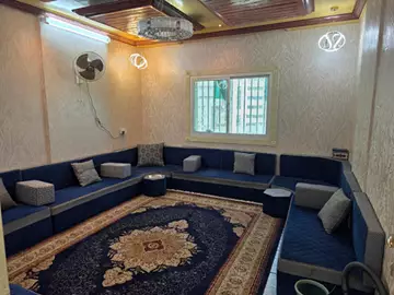 شقة في مكة - العزيزية - 5 دقائق من الحرم