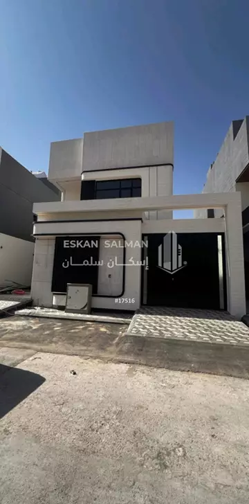 شقة تاون هاوس - الرياض - حي الرمال