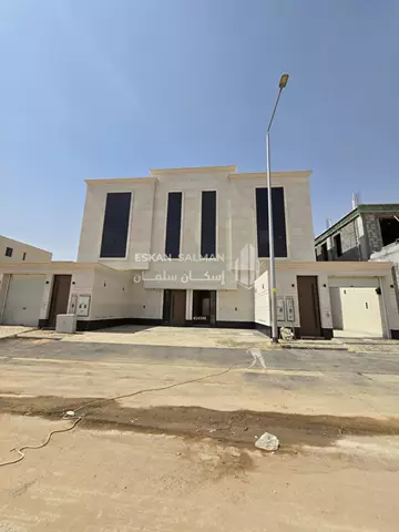 دور - الرياض - حي الجنادرية