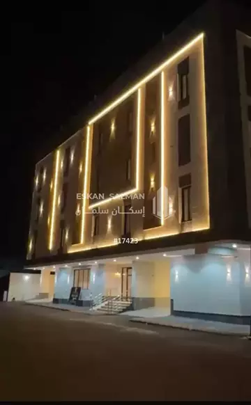 شقة - مكة المكرمة - ولي العهد (الشاميه الجديد )