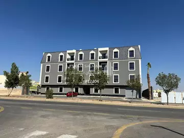 شقة - الرياض - الزهرة