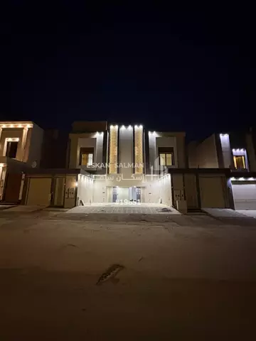 دور - الرياض - حي الجنادرية