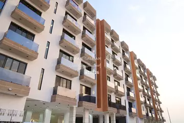 شقة - أبها - المحالة {الروابي}