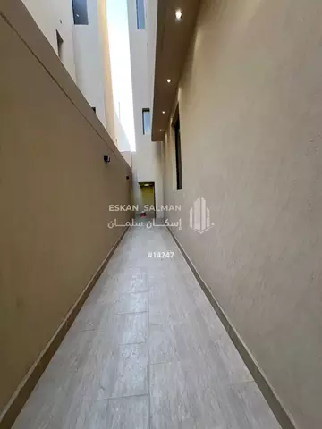 دور - الرياض - حي الجنادرية