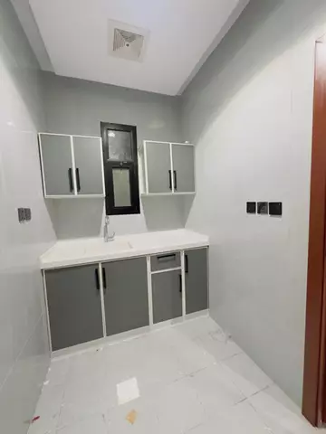شقة سكني للإيجار في حي الصفا في جدة