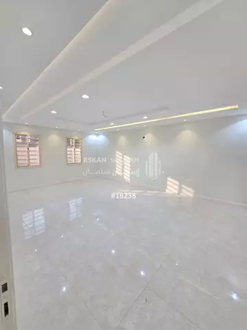 دور - مكة المكرمة - ولي العهد