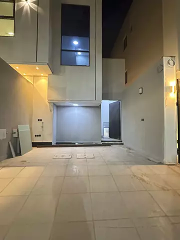 دور سكني للبيع في حي الرمال في شرق الرياض