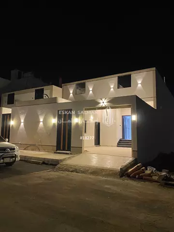 دور - المدينة المنورة - صهلوج ( غرب ابو مرخة )