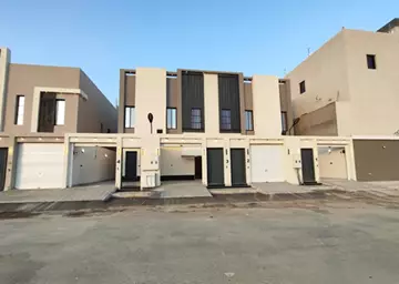 شقة - جدة - الرحمانيه