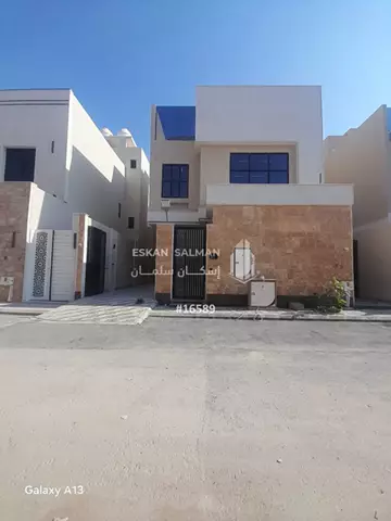 فيلا - الرياض - الرمال