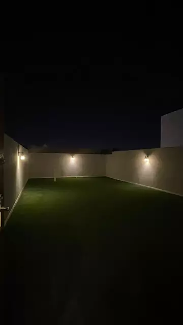 شقة سكني للإيجار في حي الصحافة في شمال الرياض