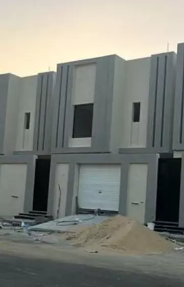 فيلا سكني للبيع في حي أحد في الدمام