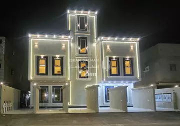 شقة - صامطة - الإسكان {صامطة}