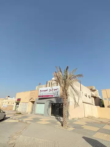 أرض سكني للبيع في حي أحد في جنوب الرياض