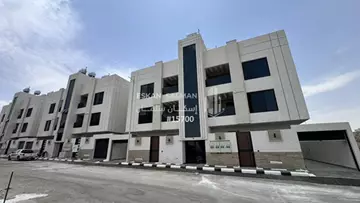 شقة - خميس مشيط - الظرفة