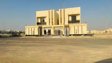 فيلا - الدمام - حي ضاحية الملك فهد
