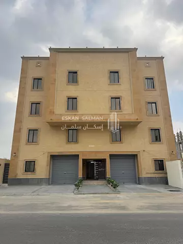 شقة - مكة المكرمة - الكوثر ( المنار المعدل بالشرائع )