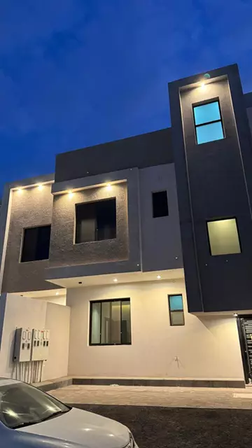 شقة سكني للبيع في حي الشراع في الخبر