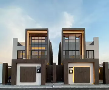 فيلا سكني للبيع حي الشامية - مكة المكرمة