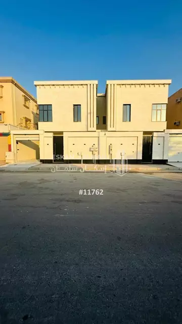 فيلا - صفوى - حي الحزم( حى الحزم ام الساهك )