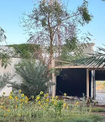 فيلا للإيجار في حي الاصاله