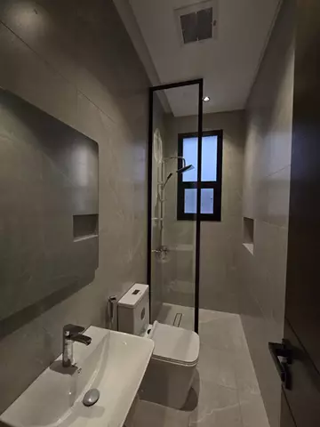 شقة سكني للبيع في حي الصفا في جدة