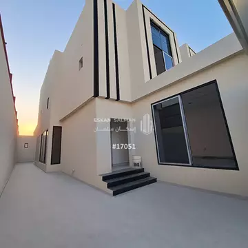فيلا - الدمام - البيضاء - حي ضاحية الملك فهد
