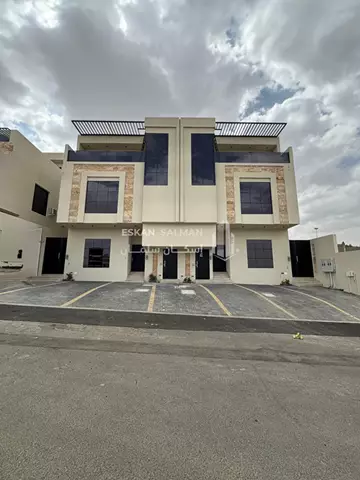 شقة - خميس مشيط - حي الشفاء