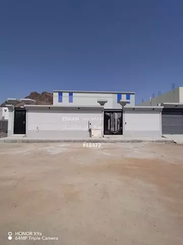 دور - المدينة المنورة - حمراء الاسد هـ (المنطقة الصناعيه)