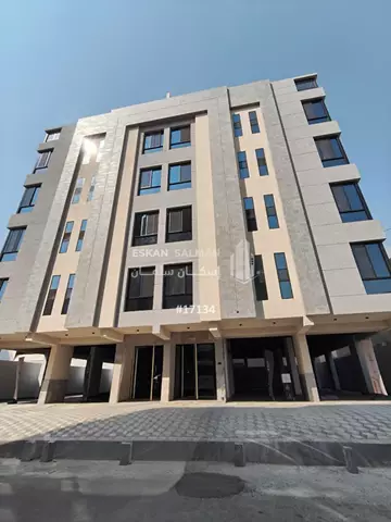 شقة - جدة - حي الصفا