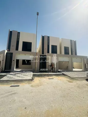 فيلا - الخبر - حي الصواري