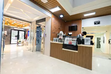 مكاتب أعمال جاهزة للتشغيل – الرياض